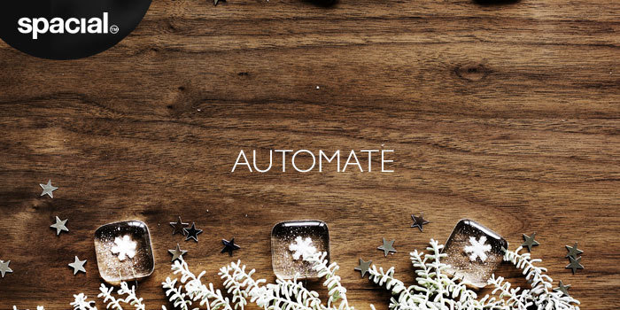 Ways To Automate Your Internet Radio Station This Christmas - Spacial