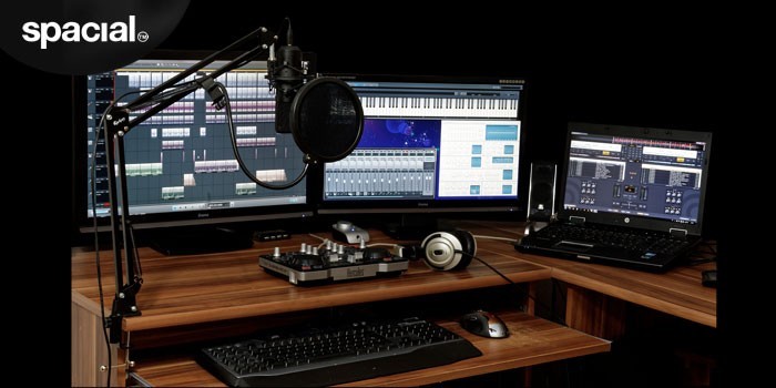 How To Start Your Own Internet Radio Station - Spacial