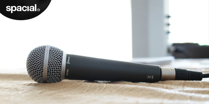 Best Microphones for Podcasting - 42West