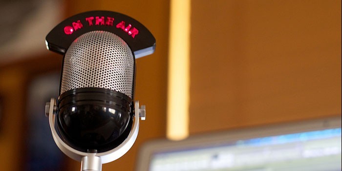 Top tips on writing an online radio script - Spacial