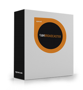 Start Your Internet Radio with SAM Broadcaster PRO