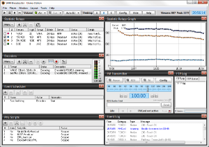 sam broadcaster pro manual