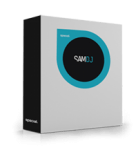 Download SAM Radio DJ Software – Spacial