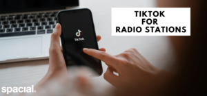 tick tock for radio stations