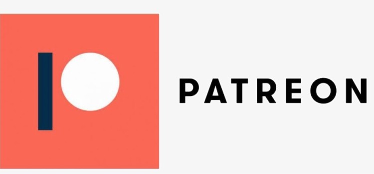 patreon logo